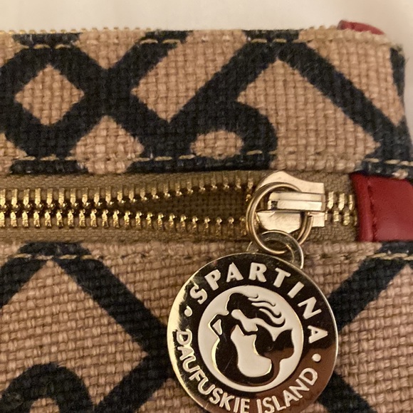 Spartina 449 Wristlet - Picture 2 of 13